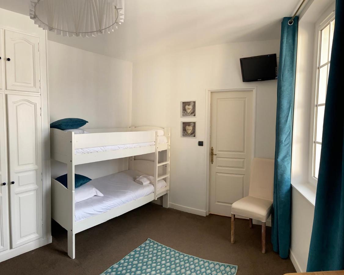 Hotel Le Normand Улгат Екстериор снимка